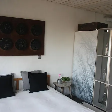 Apartamento Fatima Hendrix *