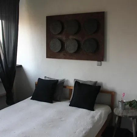 Apartamento Fatima Hendrix Kaunas